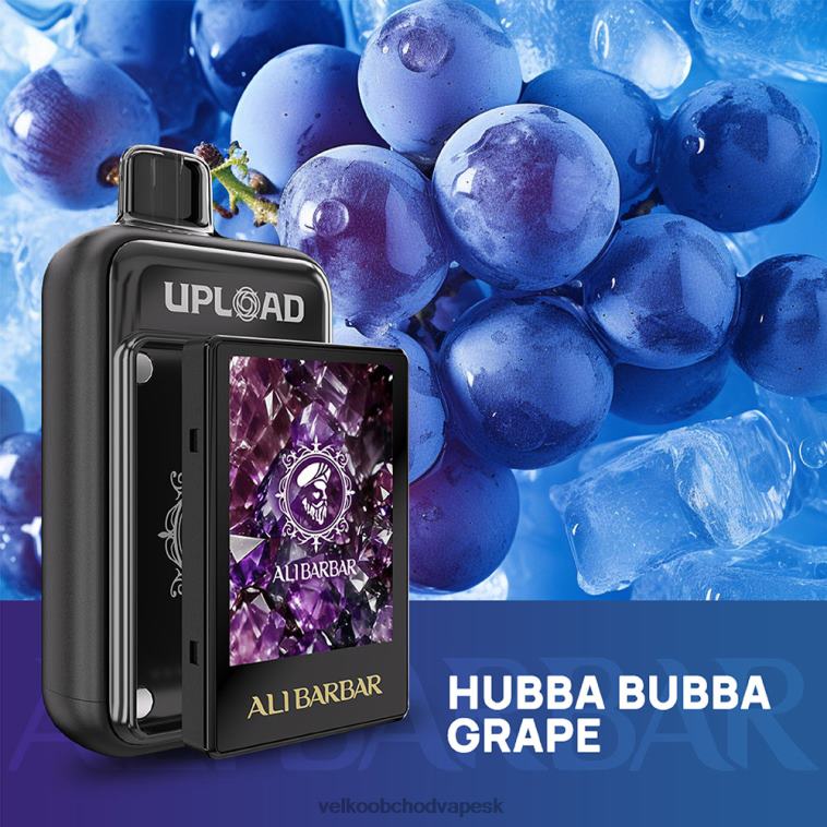 E Cigareta SK hubba bubba hrozno | Alibarbar nahrať 2Z0Z4115