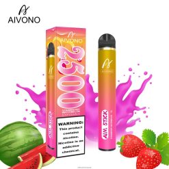 Aivono AIM STICK 2500 jahodový melón - 2J004B149 Vape Velkoobchod