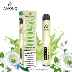 Aivono AIM STICK 2500 jazmínový čaj - 2J004B157 Vape Jednorazove