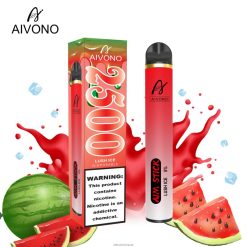 Aivono AIM STICK 2500 svieži ľad - 2J004B145 Vape Cigareta Cena