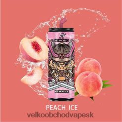 Aivono AIM WINNER 6000 fliaš coca-coly broskyňový ľad - 2J004B120 Veľkoobchod Vape SK