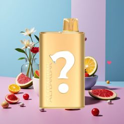 Alibarbar Rich 8000 Puffs Ruleta 20ml/8000 Puffs/2000mAh