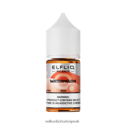 D260NL34 melón ELFBAR ELFLIQ Nic Salt 30 ml