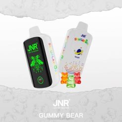 E Cigareta Jednorazova RHNN588 | JNR SKYWALKER BOX Gumový medvedík