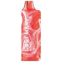 E Cigareta Na Liquid RHNN537 | LOST MARY MO5000 melónový ľad