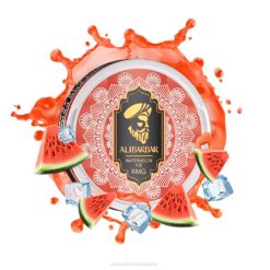 E Cigareta Na Liquid RHNN57 | ALIBARBAR melónový ľad nikotínové vrecko