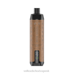 E Cigareta SK 66VR6105 Vapsolo SHISHA jednorazová vapa sladké mučenky