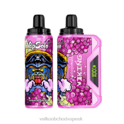 E Cigareta SK 66VR6141 Vapsolo VIKING jednorazová vapa letný sen