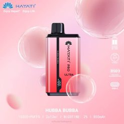 E Cigareta SK RHNN206 | Hayati Pro Ultra hubba bubba
