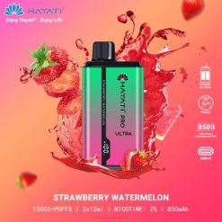 E Cigareta SK RHNN216 | Hayati Pro Ultra jahodový melón