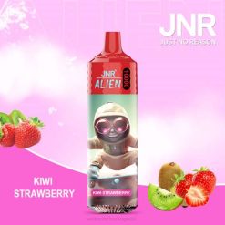 E Cigarety Jednorazove RHNN649 | JNR ALIEN kiwi jahoda