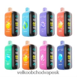 Elf Bar Raya D3 25 000 - F644VN1 jednorazové Veľkoobchod Vape SK