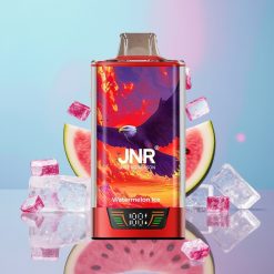 JNR Falcon Pro 28000 Vodný melón Ice 30ml 950mAh 5%