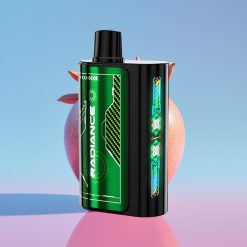 JNR Radiance 31000 Puffs Disposable Vape DVOCHRUŠKOVÝ, 28ml, 950 mAh