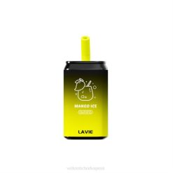 LAVIE Aurora 11 000 ťahov V8H0143 | Vape Jednorazove mangový ľad