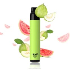 LAVIE BAR 5000 ťahov - max V8H0284 | E Cigareta SK guava