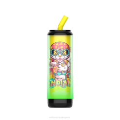 LAVIE Cola Plus 7500 ťahov V8H0247 | Vape Velkoobchod kokosové mlieko