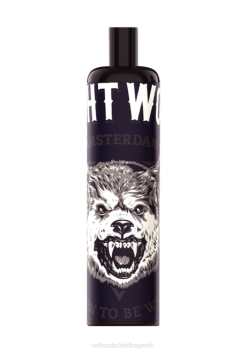 LAVIE COLOUR BAR 5000 potiahnutí - energia V8H0341 | Vape Cigareta Cena mango jahodový ľad