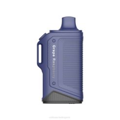 LAVIE Energy Box 15 000 ťahov V8H077 | Vape E Cigareta hroznová malina