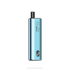 LAVIE ETERNAL 10 000 ťahov V8H0125 | Nejlepsi Vape Cigareta mojito