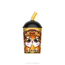 LAVIE Max Cup 8000 ťahov V8H0262 | Vape Jednorazove mangový ľad