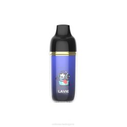 LAVIE Monster 6000 ťahov V8H0240 | Vape Velkoobchod zmiešané bobule