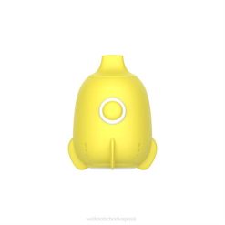 LAVIE Space Capsule 9000 ťahov V8H0215 | Vape Cigareta Cena karamelový popcorn