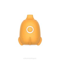 LAVIE Space Capsule 9000 ťahov V8H0217 | Vape E Cigareta pomarančová sóda