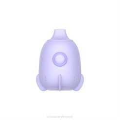 LAVIE Space Capsule 9000 ťahov V8H0223 | Nejlepsi Vape Cigareta fialové hrozno