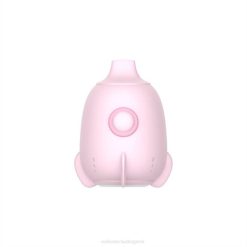 LAVIE Space Capsule 9000 ťahov V8H0224 | Vape E Cigareta jahodová zmrzlina