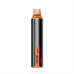 LAVIE Torch 6000 ťahov V8H0131 | Vape Cigareta Cena liči