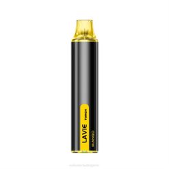 LAVIE Torch 6000 ťahov V8H0132 | Nejlepsi Vape Cigareta mango
