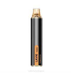 LAVIE Torch 6000 ťahov V8H0138 | Vape Cigareta Cena tabak