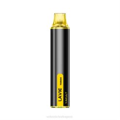 LAVIE Torch 6000 ťahov V8H0140 | Vape E Cigareta jakult