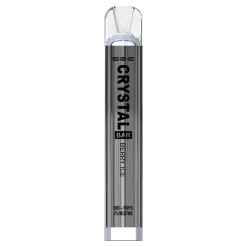 Vape Jednorazove RHNN264 | SKE Crystal Bar čučoriedkový ľad jednorazová vapa 600 vdychov