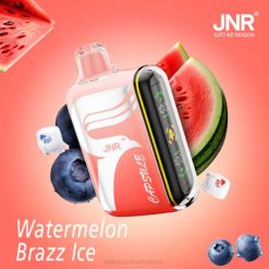 Vape Jednorazove RHNN614 | JNR CAPSULE vodný melón braz ľad