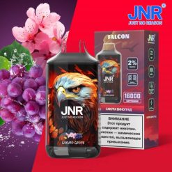 Vape Jednorazove RHNN714 | JNR FALCON hrozno sakura