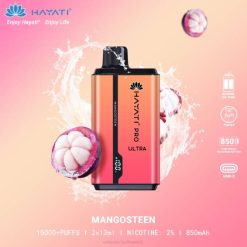 Vape Lacno RHNN210 | Hayati Pro Ultra mangostanu