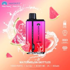 Vape Lacno RHNN220 | Hayati Pro Ultra melónové kolky