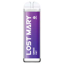 Vape Lacno RHNN410 | LOST MARY QM600 vmt