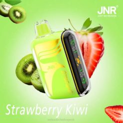 Vape Lacno RHNN610 | JNR CAPSULE jahodové kiwi