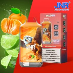 Vape Lacno RHNN720 | JNR FALCON mandarinková limetka