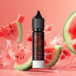 Vape Velkoobchod 66VR692 Alibarbar vodná fajka ónyx vodný melón