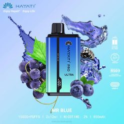 Vape Velkoobchod RHNN212 | Hayati Pro Ultra pán modrý