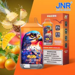 Vape Velkoobchod RHNN712 | JNR FALCON ananás mango pomaranč