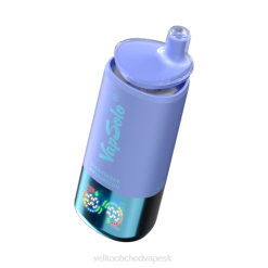 VapSolo Triple 30 000 ťahov Y6021 citrónová limetka & jahoda vodný melón & čučoriedkový ľad Veľkoobchod Vape SK