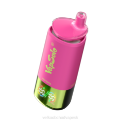 VapSolo Triple 30 000 ťahov Y6029 melónový ľad & red bull & jahodové kiwi Vape Velkoobchod