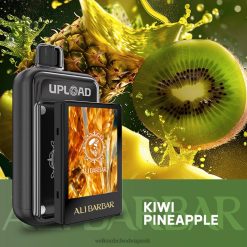 Veľkoobchod Vape SK kiwi ananás | Alibarbar nahrať 2Z0Z4116