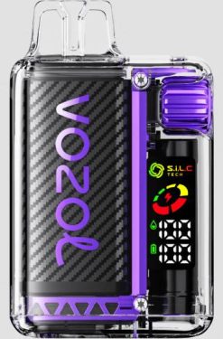 Veľkoobchod Vape SK RHNN11 | VOZOL VISTA zmiešané bobule 16 000/20 000 5 %