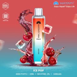 Veľkoobchod Vape SK RHNN161 | Hayati Pro Max ľadový pop 4000